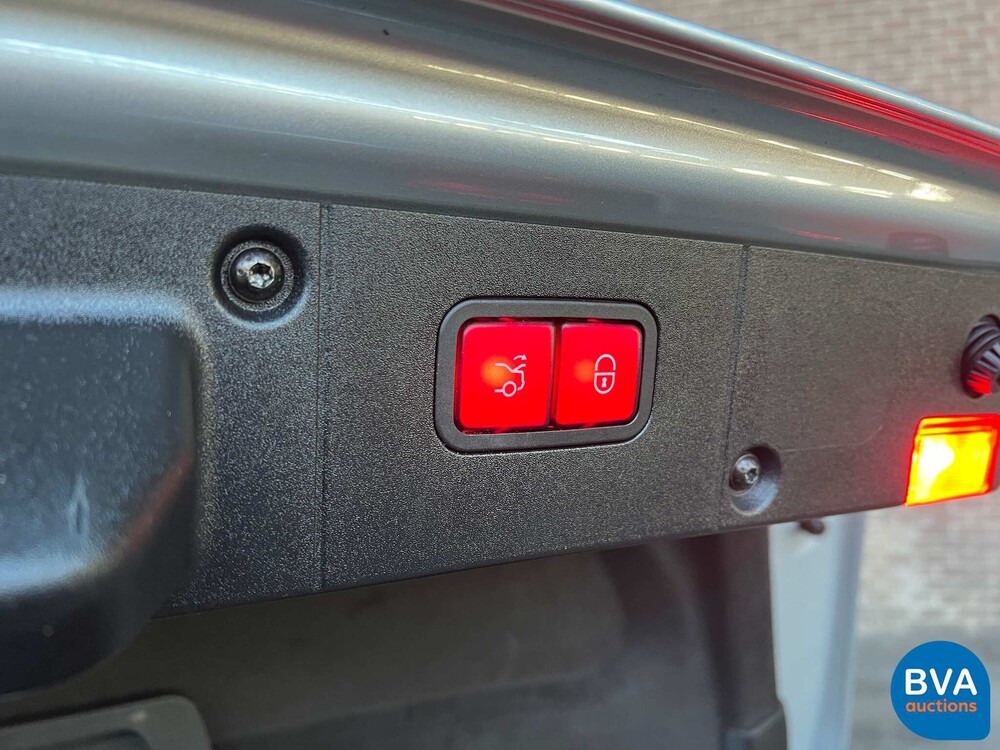 Mercedes-Benz S500 Lang 387pk S-Klasse W221 2005 -Org. NL-, 79-RT-VG.