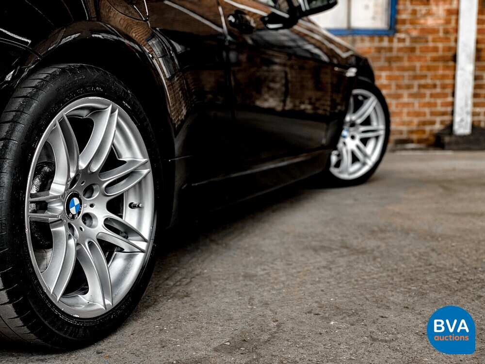 BMW 645Ci S 6er Cabriolet 333PS 2004, 14-SP-GN.