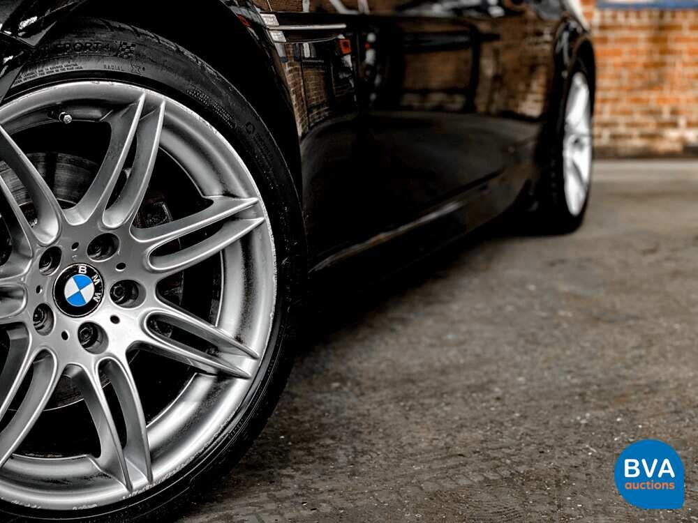 BMW 645Ci S 6er Cabriolet 333PS 2004, 14-SP-GN.