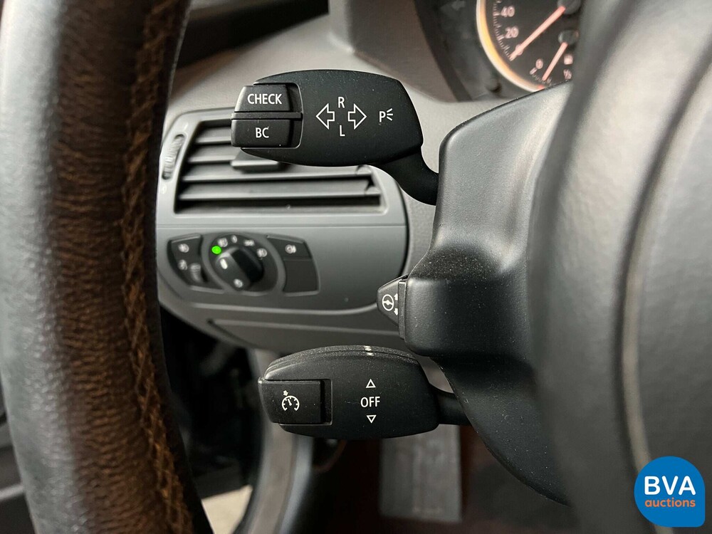 BMW 645Ci S 6er Cabriolet 333PS 2004, 14-SP-GN.