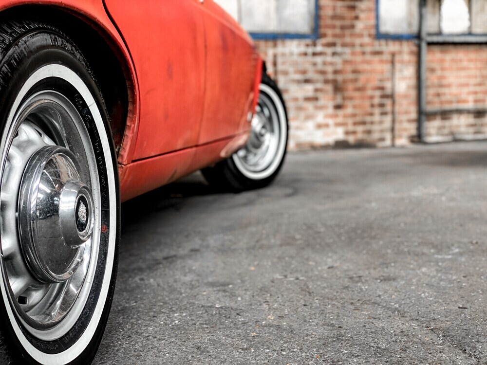 Jaguar XJ6 4.2 239 PS 1972, DZ-99-16.