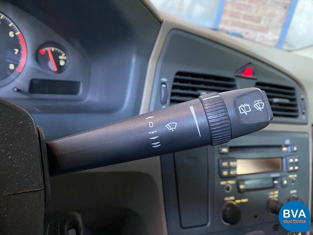 Volvo V70 2.4 AWD Comfort Line 200 PS 2001, 22-HNZ-2.