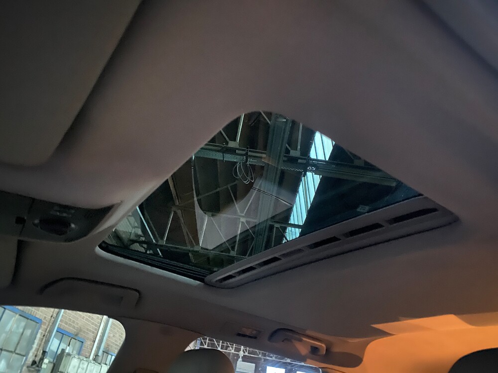 Porsche Cayenne 3.6 V6 290 PS 2008, K-144-TL.