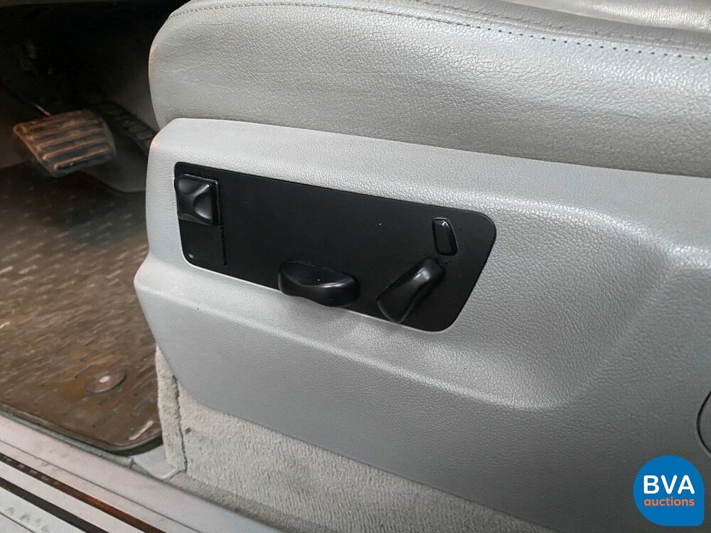 Porsche Cayenne 3.6 V6 290 PS 2008, K-144-TL.