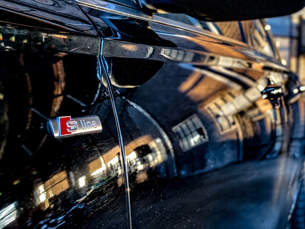 Audi A6 Avant 2.0 TDI S-Line 190PS FACELIFT 2015, TK-789-B.