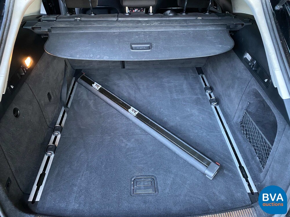 Audi A6 Avant 2.0 TDI S-Line 190PS FACELIFT 2015, TK-789-B.