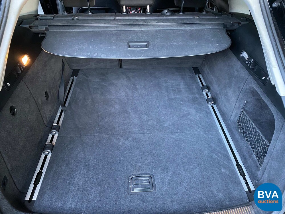 Audi A6 Avant 2.0 TDI S-Line 190PS FACELIFT 2015, TK-789-B.