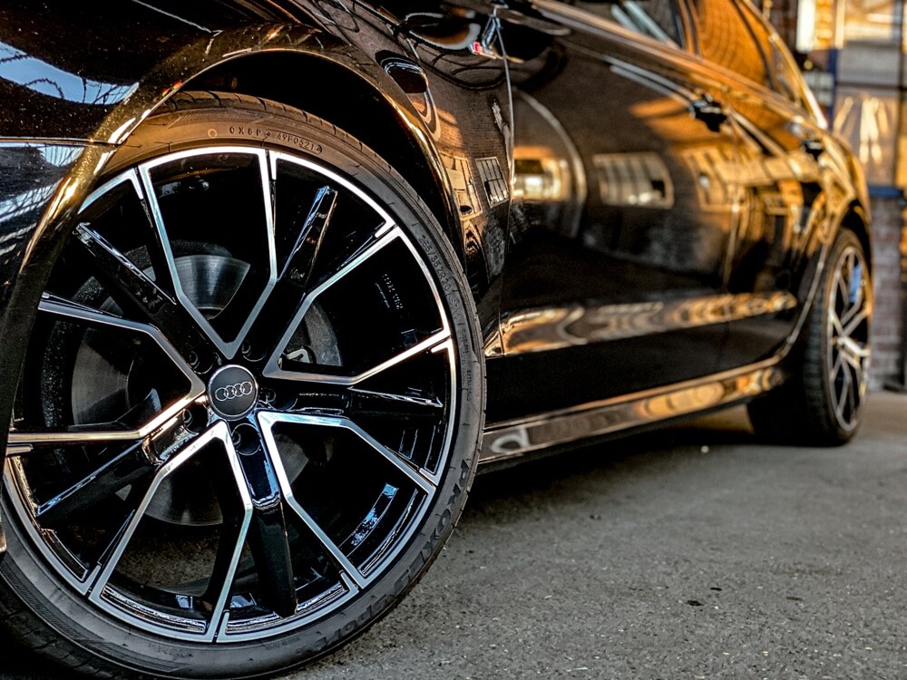 Audi A6 Avant 2.0 TDI S-Line 190PS FACELIFT 2015, TK-789-B.