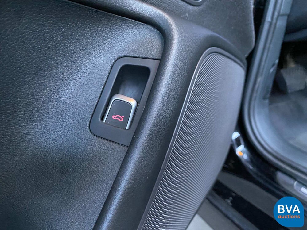 Audi A6 Avant 2.0 TDI S-Line 190PS FACELIFT 2015, TK-789-B.