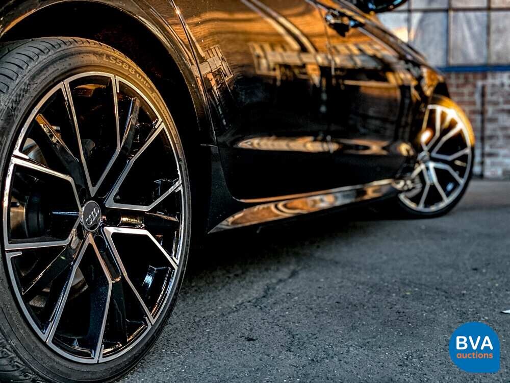 Audi A6 Avant 2.0 TDI S-Line 190PS FACELIFT 2015, TK-789-B.