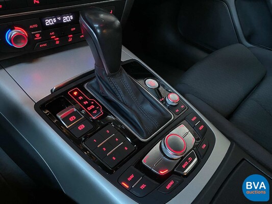 Audi A6 Avant 2.0 TDI S-Line 190hp FACELIFT 2015, TK-789-B.