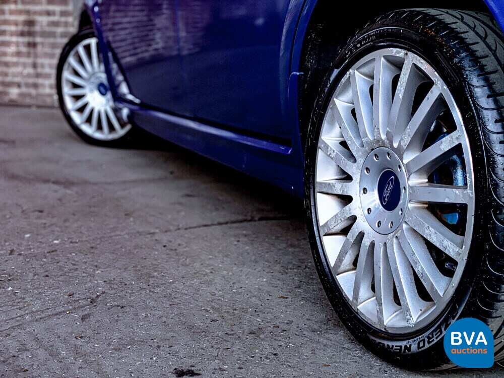 FordMondeo 3.0 V6 ST220 226PS 2004 -Org. NL-, 37-PR-XX.