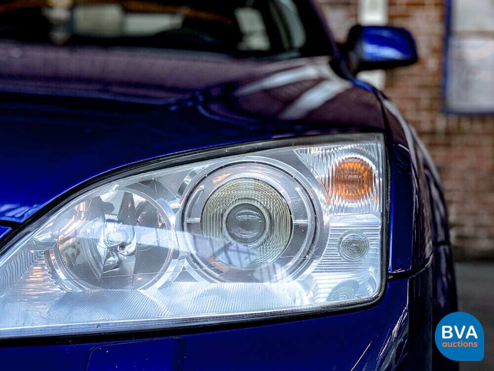 FordMondeo 3.0 V6 ST220 226PS 2004 -Org. NL-, 37-PR-XX.