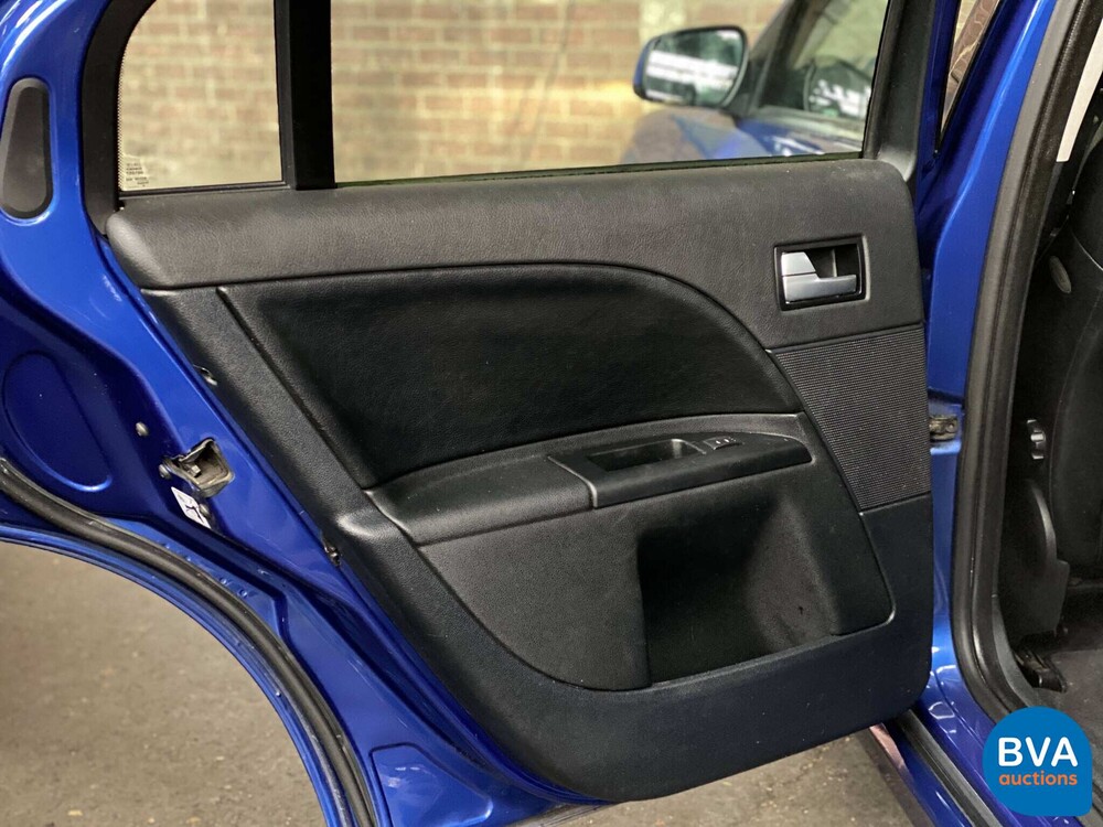 FordMondeo 3.0 V6 ST220 226PS 2004 -Org. NL-, 37-PR-XX.