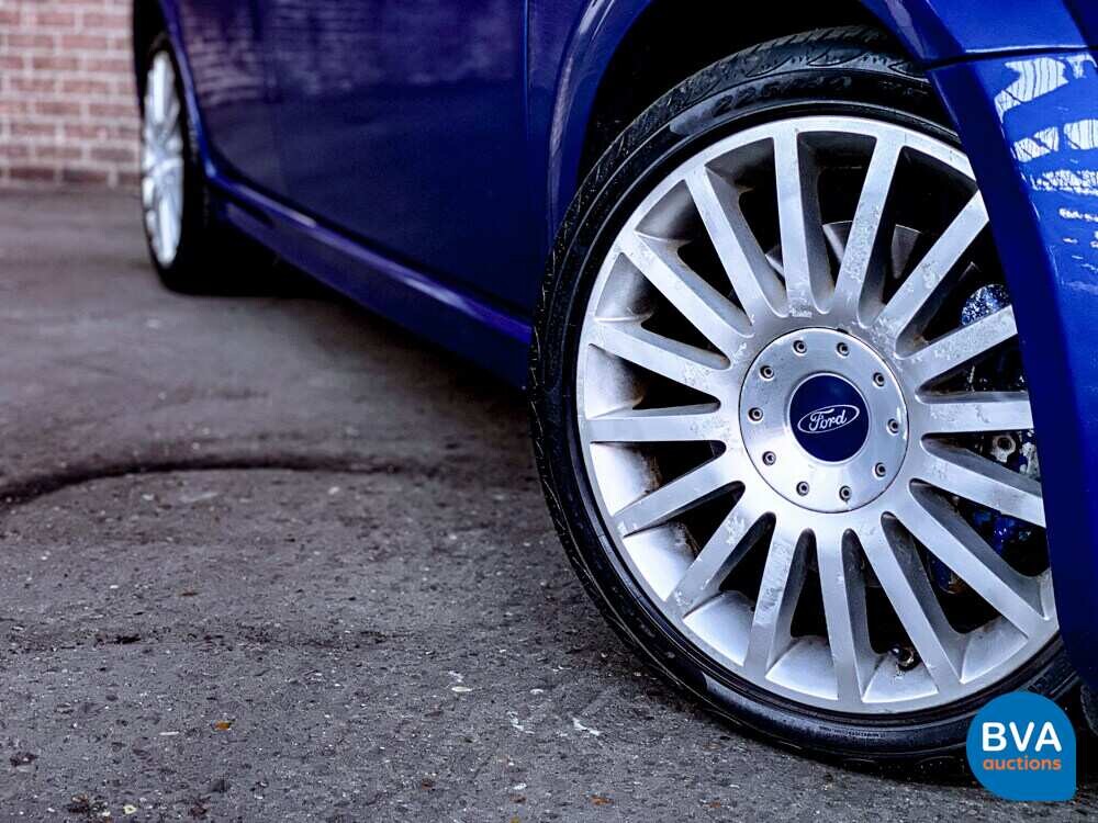 FordMondeo 3.0 V6 ST220 226PS 2004 -Org. NL-, 37-PR-XX.