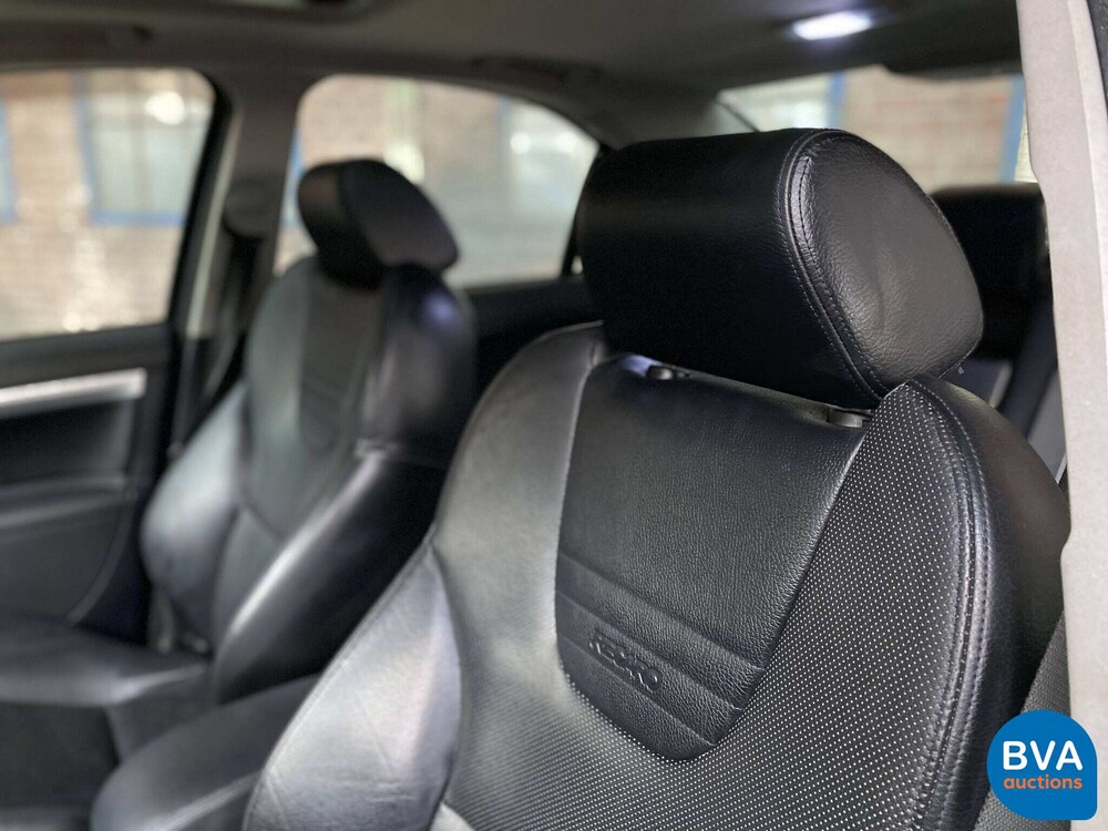 FordMondeo 3.0 V6 ST220 226PS 2004 -Org. NL-, 37-PR-XX.