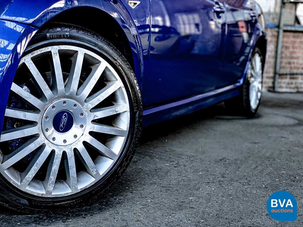 FordMondeo 3.0 V6 ST220 226PS 2004 -Org. NL-, 37-PR-XX.