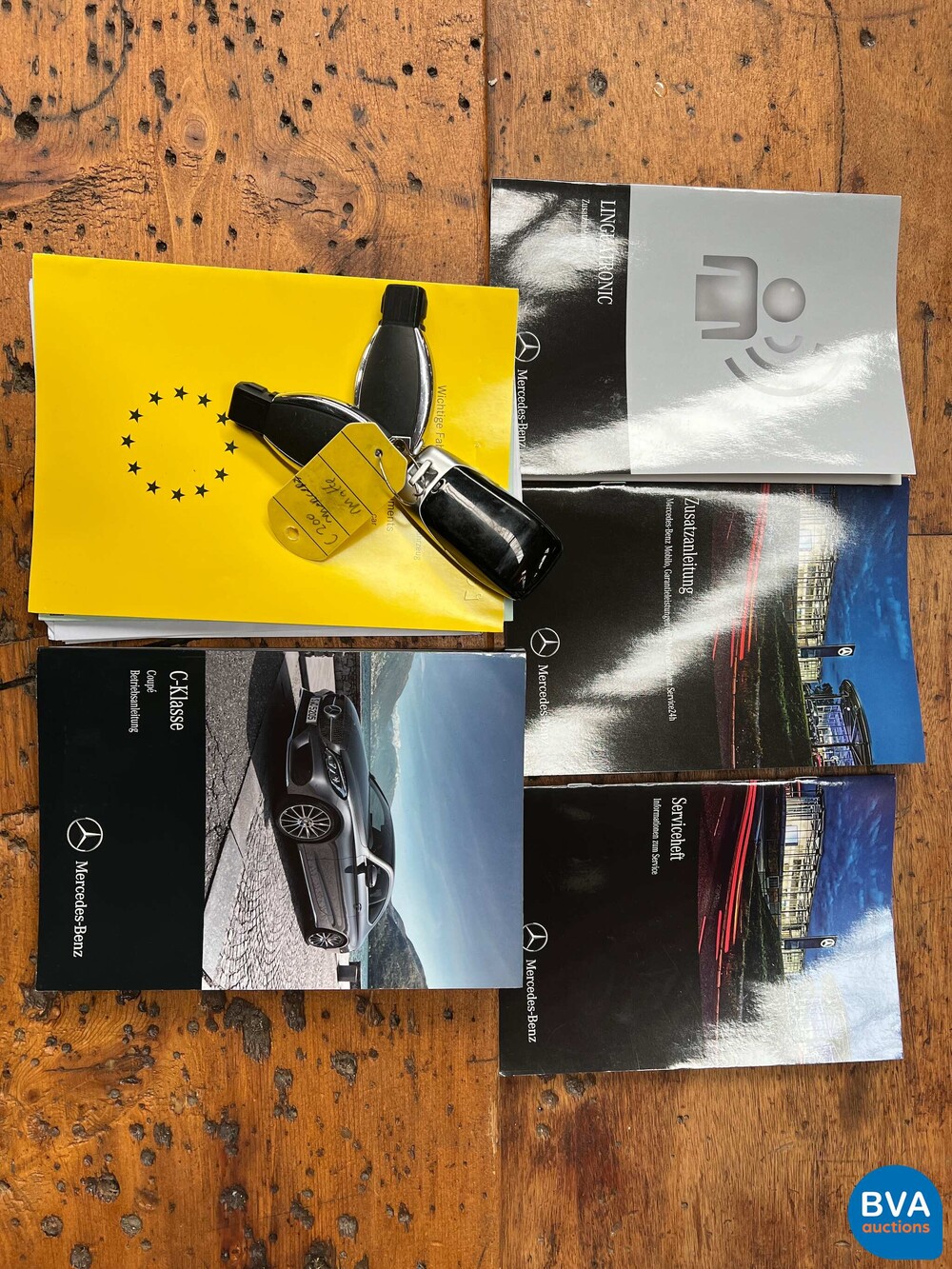 Mercedes-Benz C300 AMG Coupé 245 PS EDITION-1 2016 DESIGNO C-Klasse, K-772-VX.