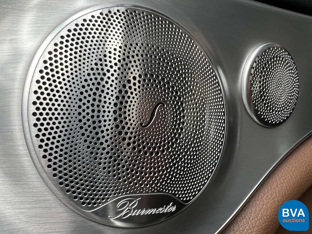 Mercedes-Benz C300 AMG Coupé 245 PS EDITION-1 2016 DESIGNO C-Klasse, K-772-VX.