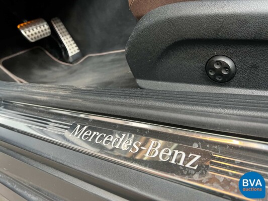 Mercedes-Benz C300 AMG Coupé 245 PS EDITION-1 2016 DESIGNO C-Klasse, K-772-VX.
