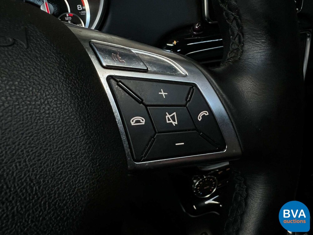 Mercedes-Benz G63 AMG 4Matic 544hp G-class 2012.