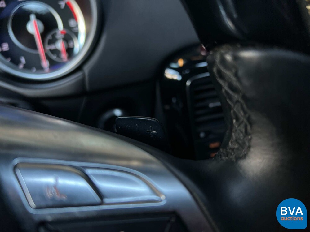 Mercedes-Benz G63 AMG 4Matic 544hp G-class 2012.