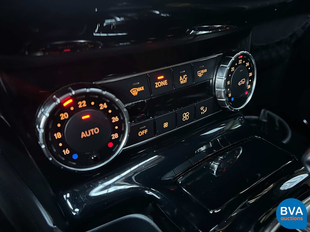 Mercedes-Benz G63 AMG 4Matic 544hp G-class 2012.