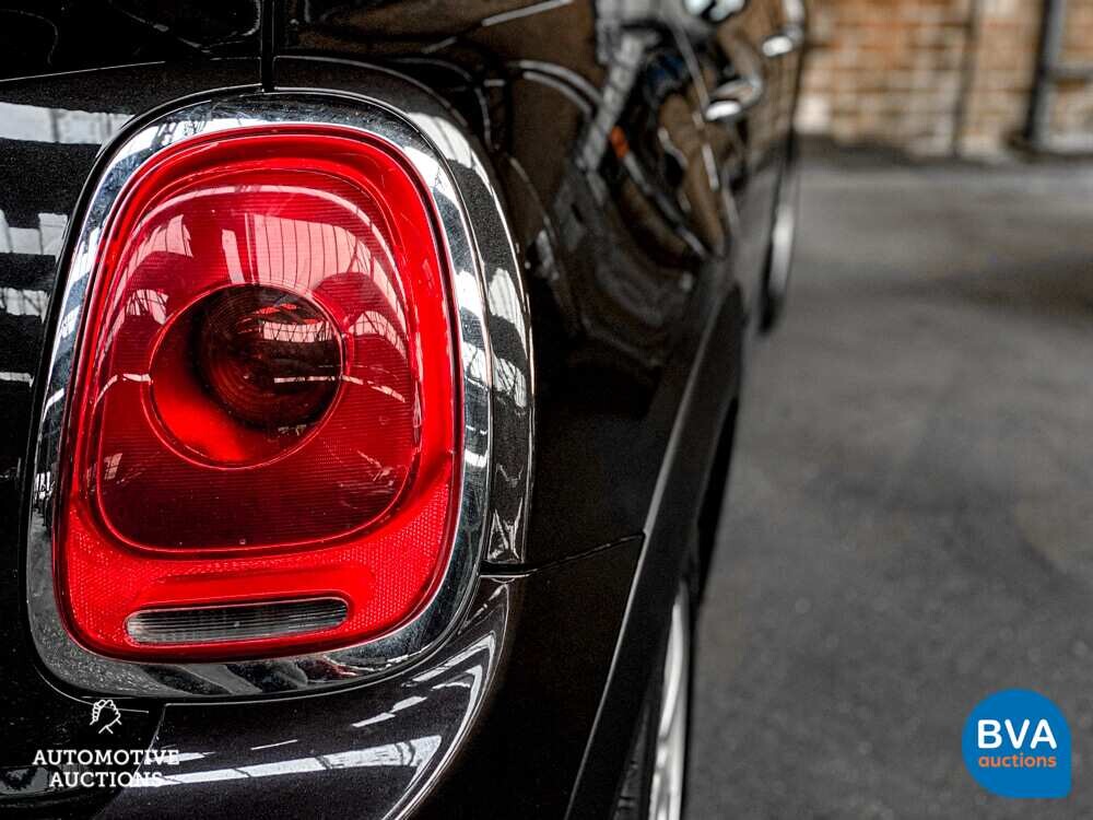 Mini 1.5 Cooper Business 136pk 2015, GG-433-Z