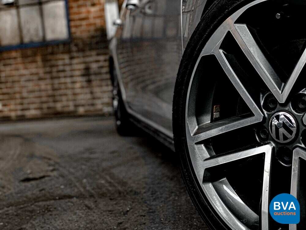 Volkswagen Golf GTI 2.0 TSI 230hp 2016.