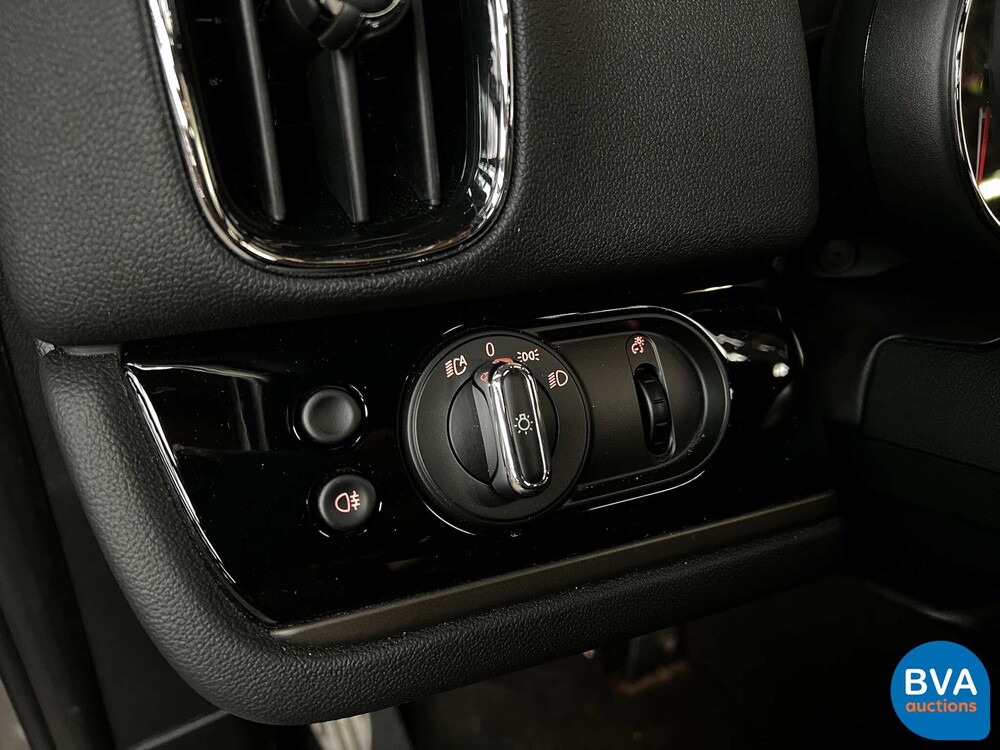 Mini Countryman 2.0 JCW ALL4 306pk 2020