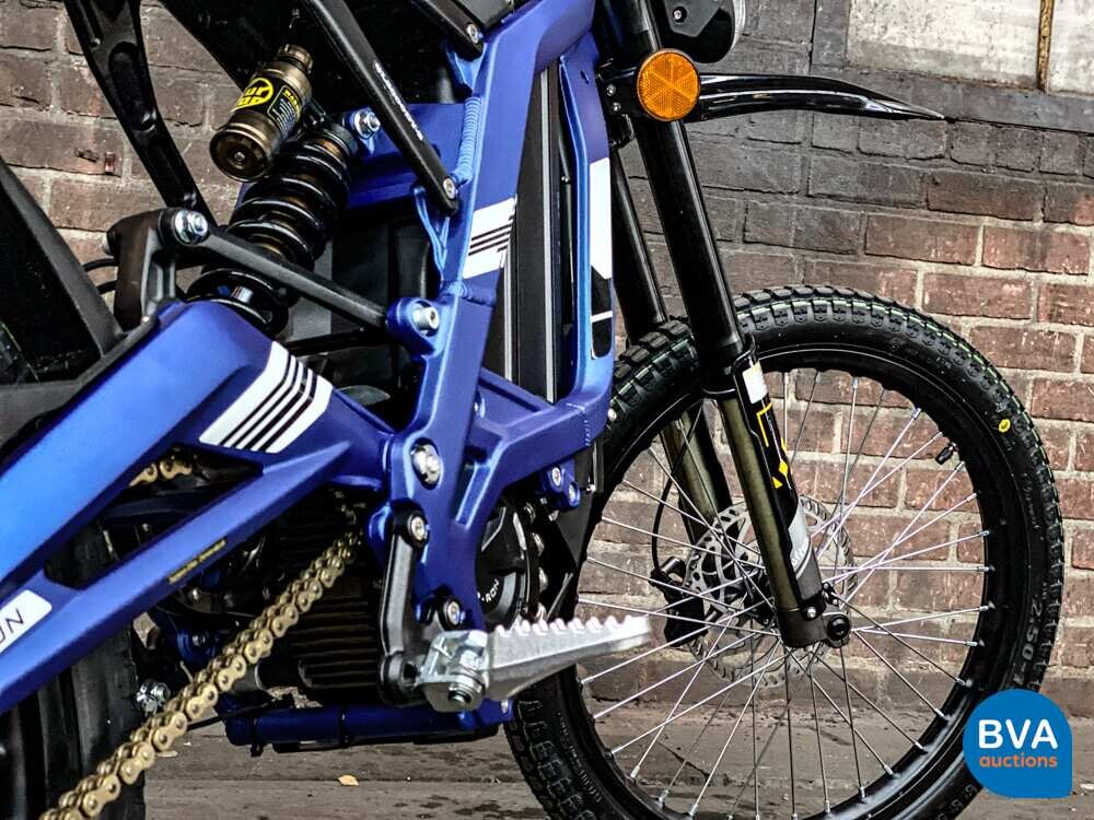 Sur-Ron Light Bee X-Serie Offroad 2021.