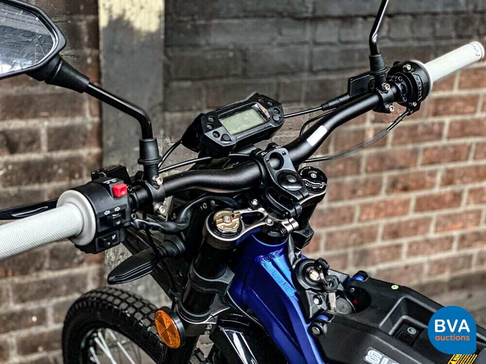 Sur-Ron Light Bee X-Serie Offroad 2021.