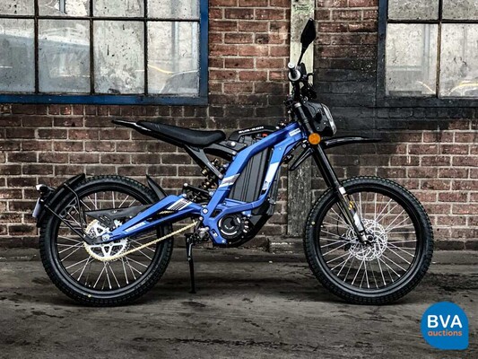 Sur-Ron Light Bee X-Series Off-Road 2021