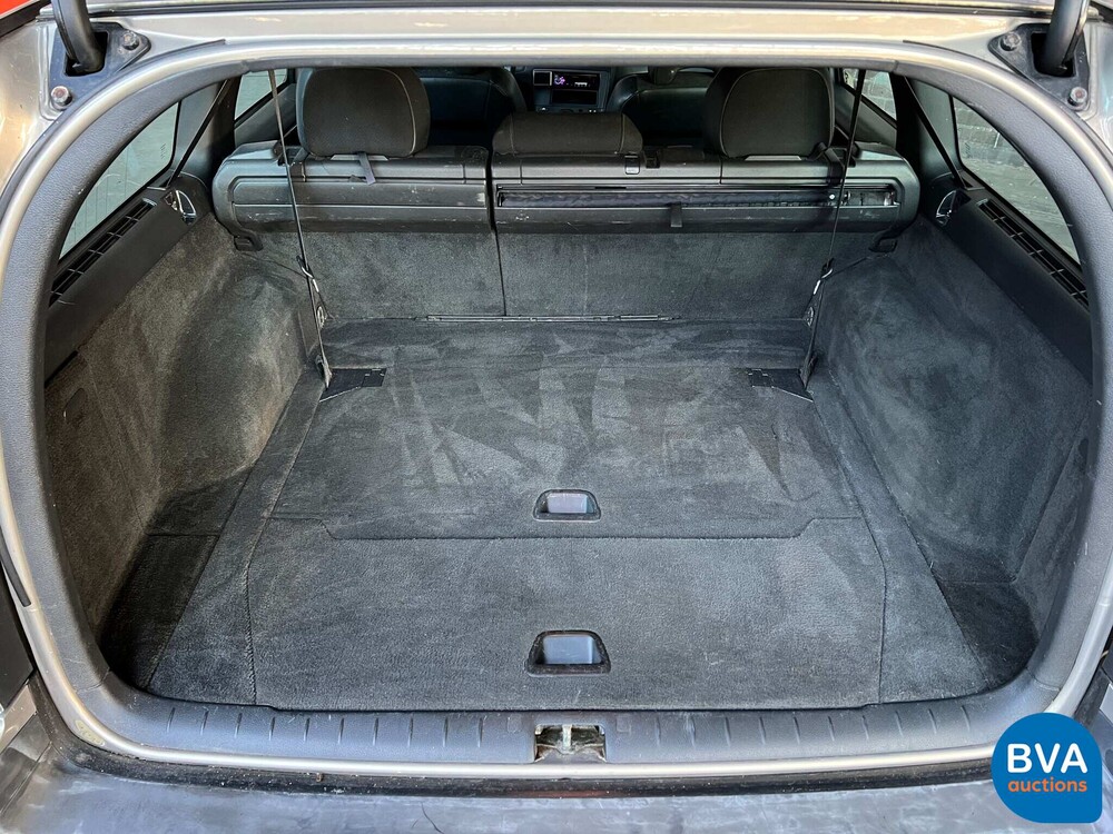 Volvo V70 2.4 Comfortline 7Personen 140PS 2001 -Org. NL-,10-HB-JN.