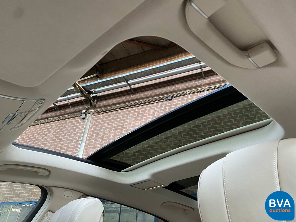 Mercedes-Benz Maybach S560 S-Klasse LANG 469pk Facelift 2018 ORG-NL, SG-782-B.