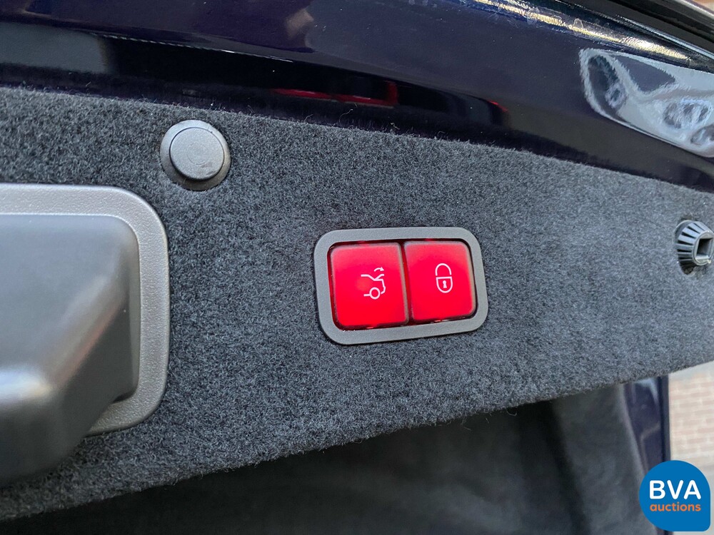 Mercedes-Benz Maybach S560 S-Klasse LANG 469pk Facelift 2018 ORG-NL, SG-782-B.