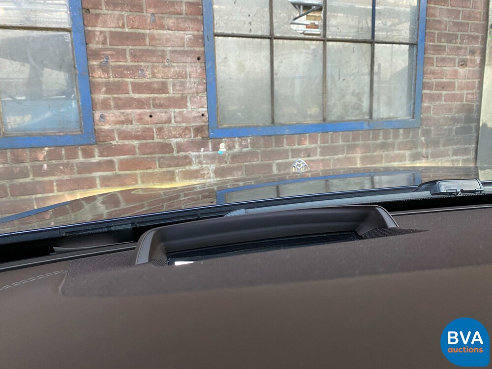 Mercedes-Benz Maybach S560 S-Klasse LANG 469pk Facelift 2018 ORG-NL, SG-782-B.