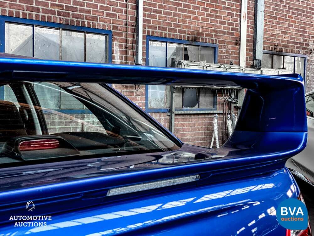 Subaru Impreza 2.0 WRX AWD 400PS 2003 -Org. NL-, 94-ND-ZN.