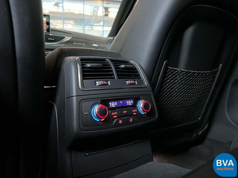 Audi S6 Avant 4.0 TFSI Quattro 450 PS A6 2018 FACELIFT, XS-951-D.