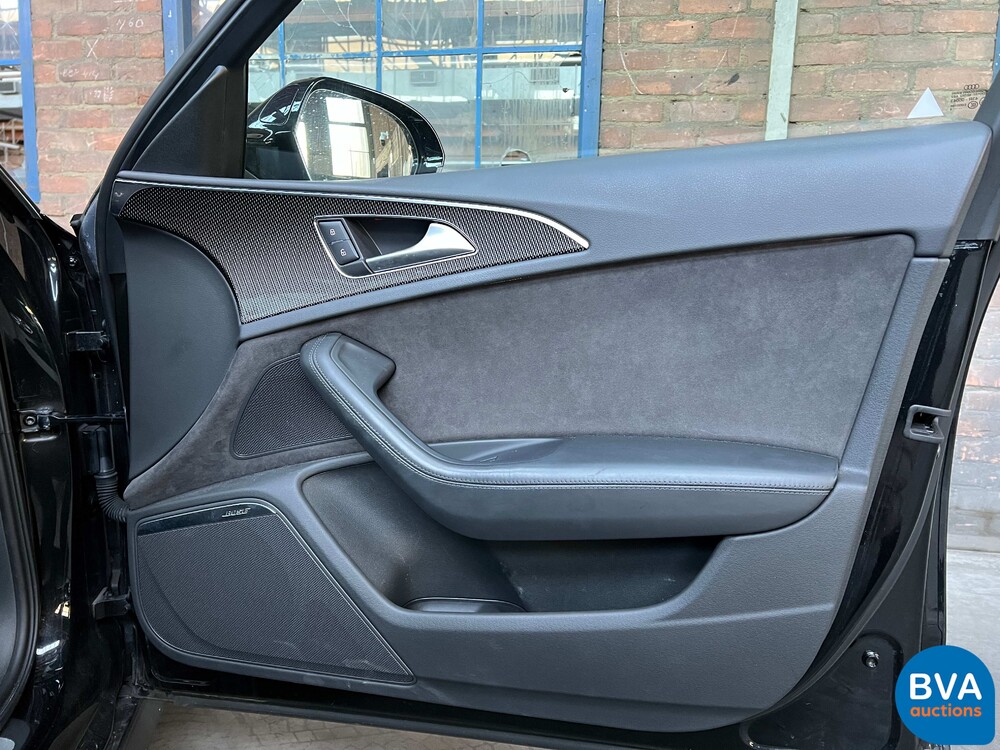 Audi S6 Avant 4.0 TFSI Quattro 450 PS A6 2018 FACELIFT, XS-951-D.