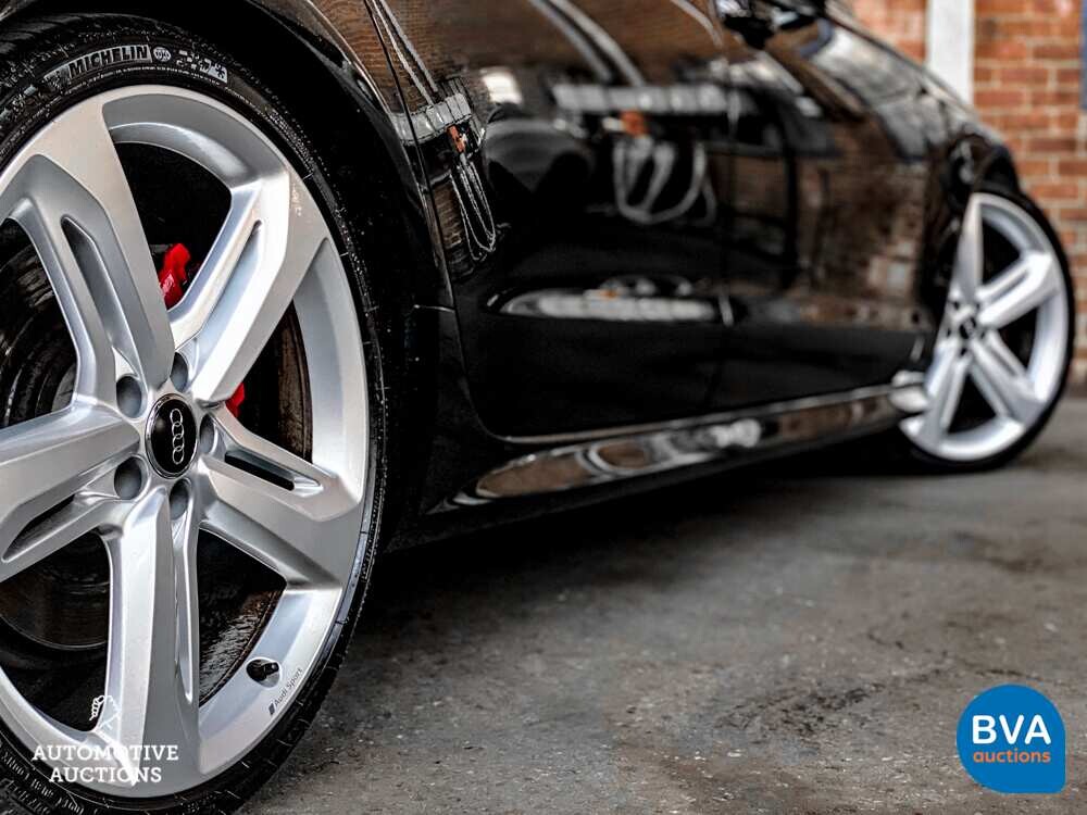 Audi S6 Avant 4.0 TFSI Quattro 450 PS A6 2018 FACELIFT, XS-951-D.