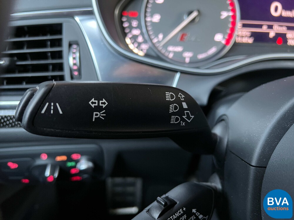 Audi S6 Avant 4.0 TFSI Quattro 450 PS A6 2018 FACELIFT, XS-951-D.