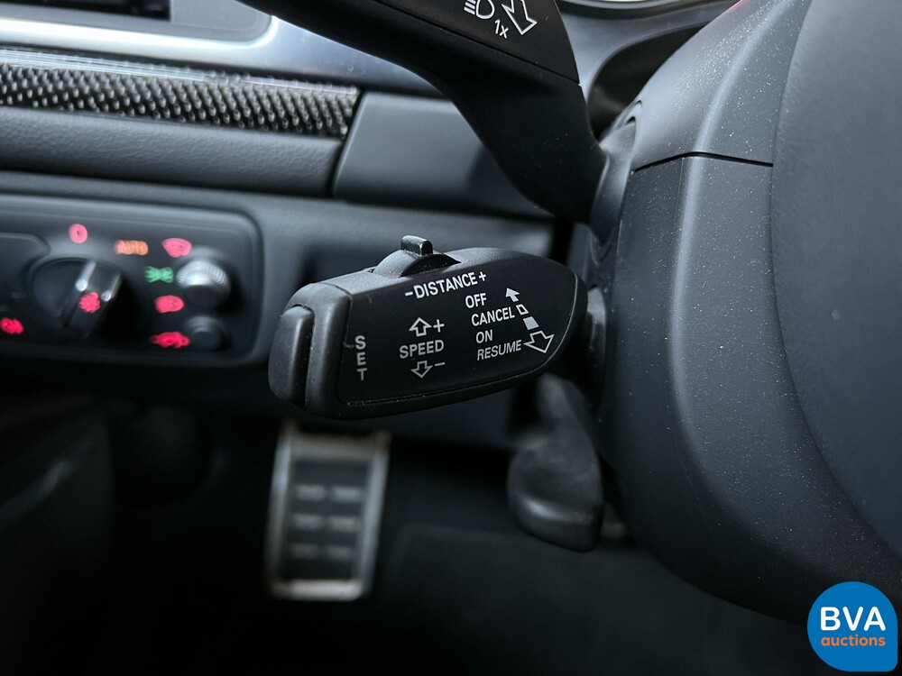 Audi S6 Avant 4.0 TFSI Quattro 450 PS A6 2018 FACELIFT, XS-951-D.