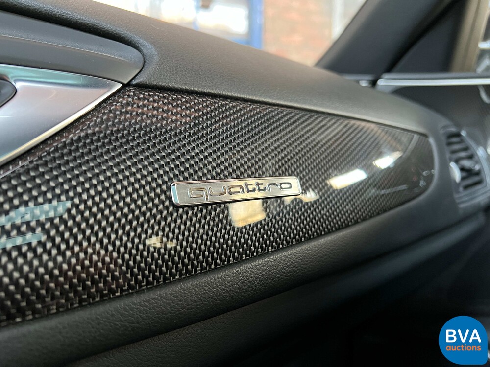 Audi S6 Avant 4.0 TFSI Quattro 450 PS A6 2018 FACELIFT, XS-951-D.