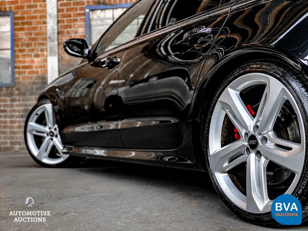 Audi S6 Avant 4.0 TFSI Quattro 450 PS A6 2018 FACELIFT, XS-951-D.