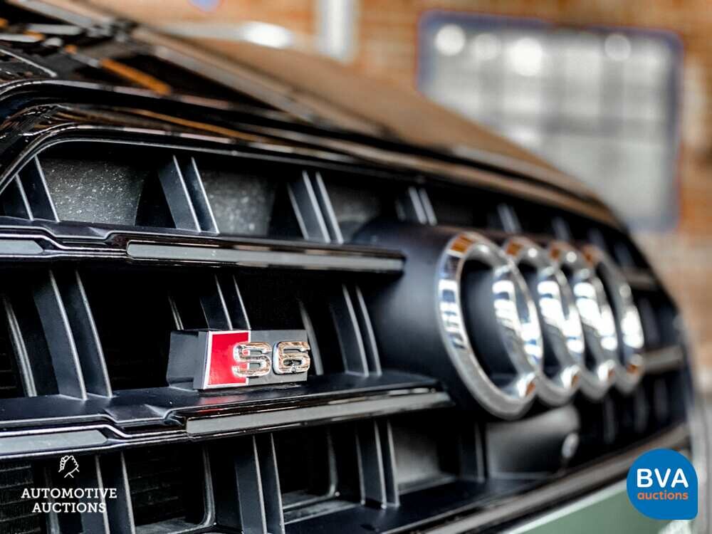 Audi S6 Avant 4.0 TFSI Quattro 450 PS A6 2018 FACELIFT, XS-951-D.