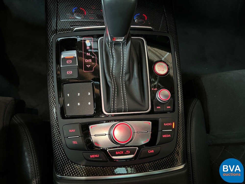 Audi S6 Avant 4.0 TFSI Quattro 450 PS A6 2018 FACELIFT, XS-951-D.