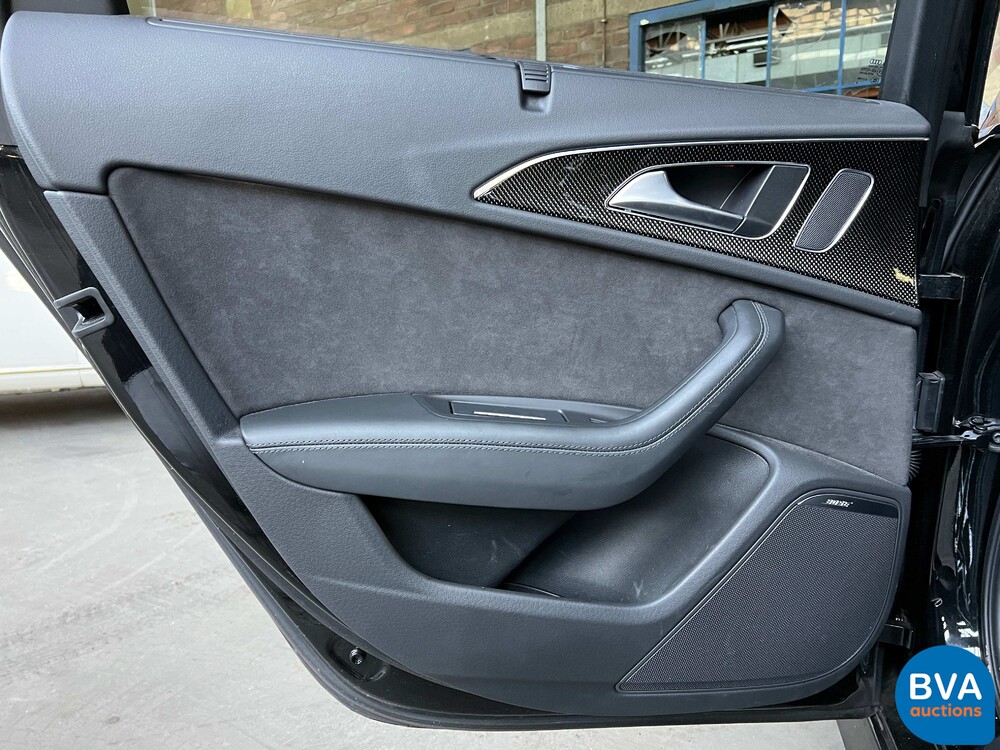 Audi S6 Avant 4.0 TFSI Quattro 450 PS A6 2018 FACELIFT, XS-951-D.