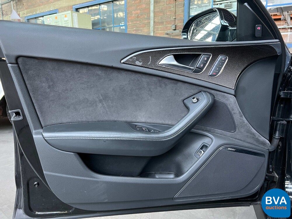 Audi S6 Avant 4.0 TFSI Quattro 450 PS A6 2018 FACELIFT, XS-951-D.