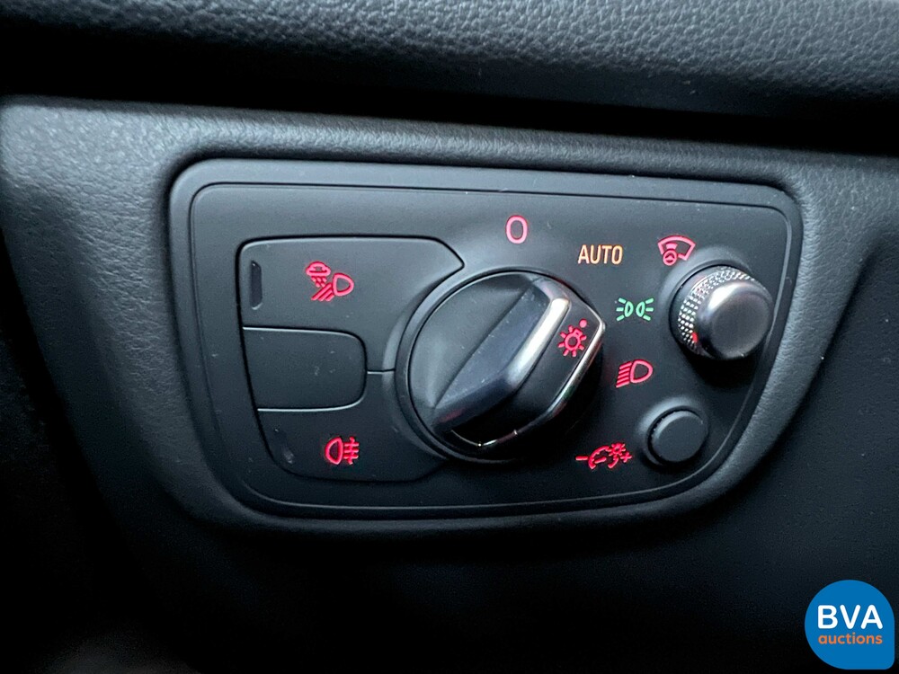 Audi S6 Avant 4.0 TFSI Quattro 450 PS A6 2018 FACELIFT, XS-951-D.